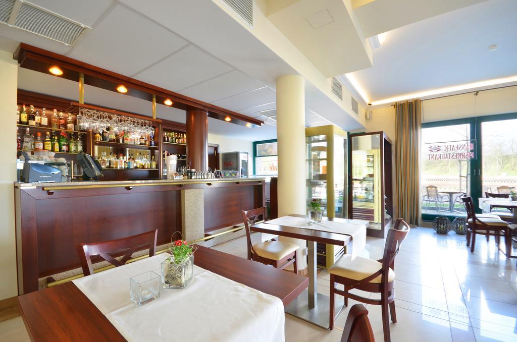 Hotel Hanseatic - Adults Only Kolobrzeg Ngoại thất bức ảnh