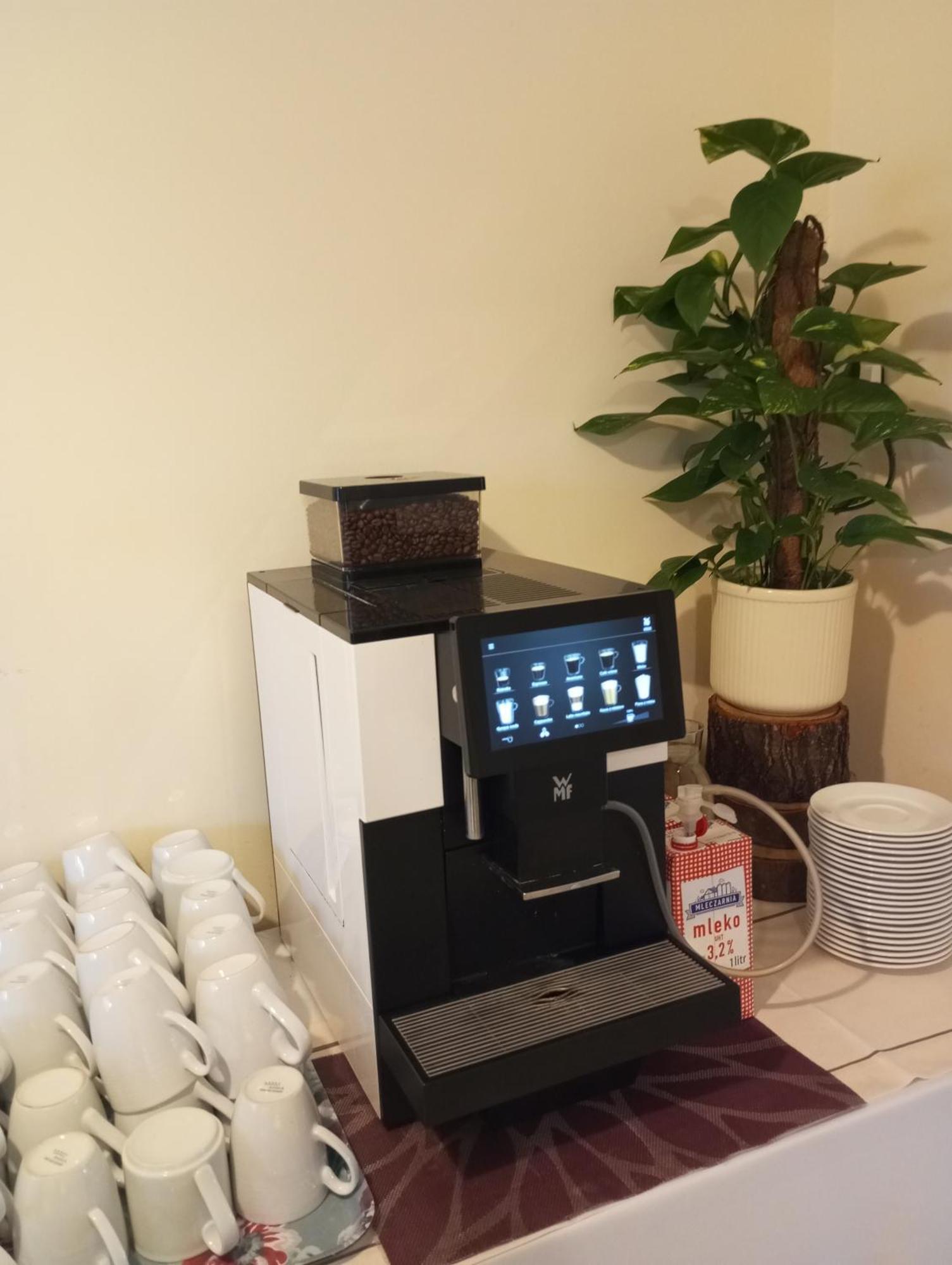 Hotel Hanseatic - Adults Only Kolobrzeg Ngoại thất bức ảnh