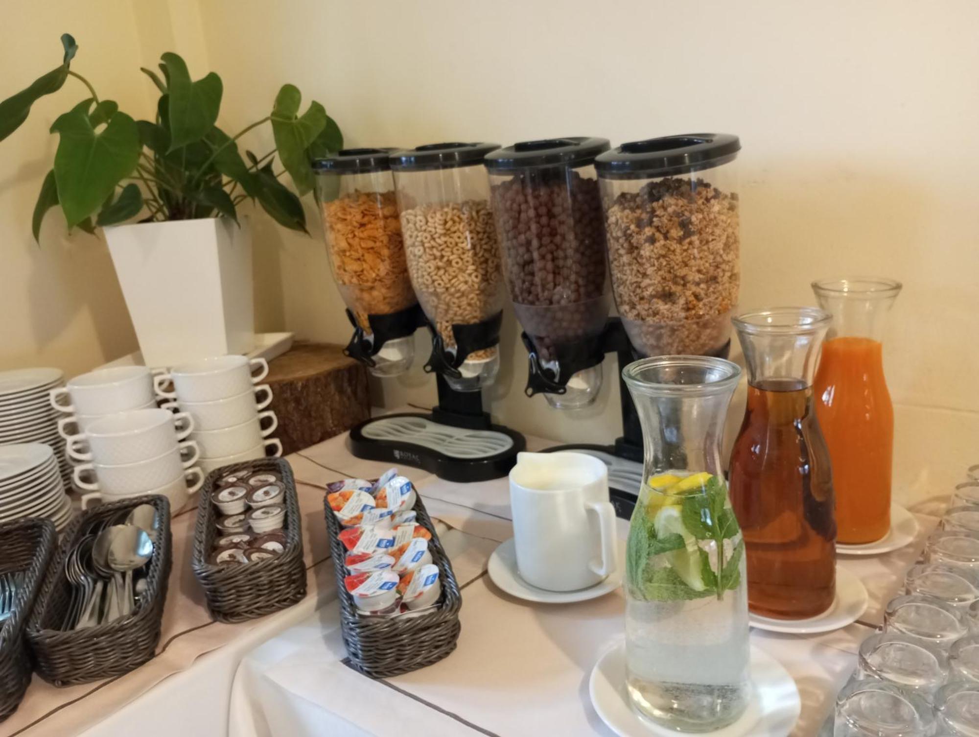 Hotel Hanseatic - Adults Only Kolobrzeg Ngoại thất bức ảnh