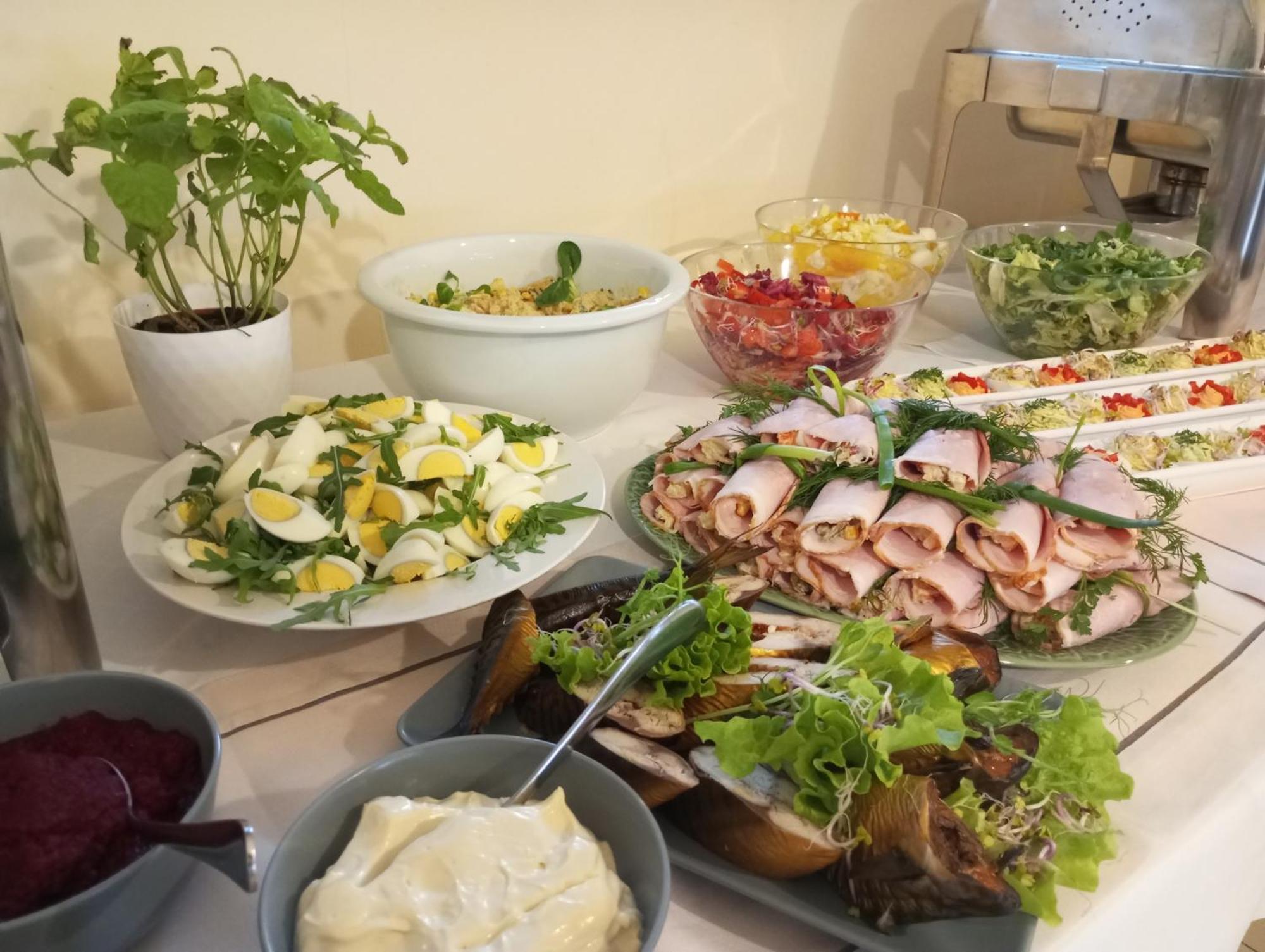 Hotel Hanseatic - Adults Only Kolobrzeg Ngoại thất bức ảnh