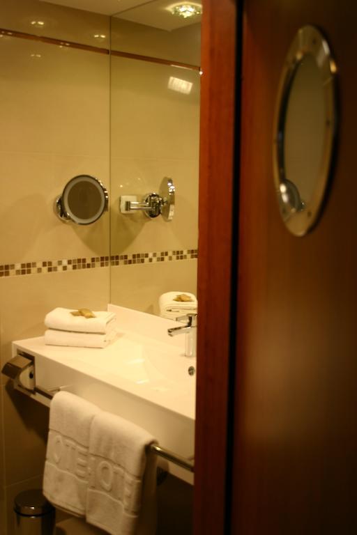 Hotel Hanseatic - Adults Only Kolobrzeg Phòng bức ảnh